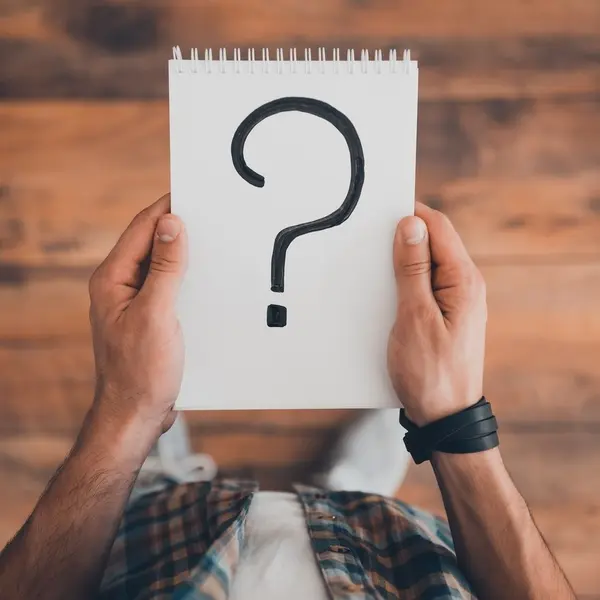 Что для тебя важнее всего в рассуждениях?