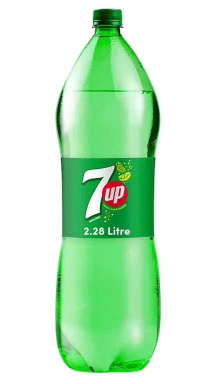 7Up