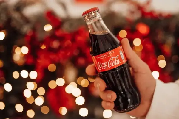 Pick the Tastiest Soda