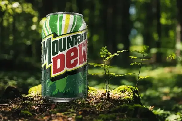 Pick the Tastiest Soda