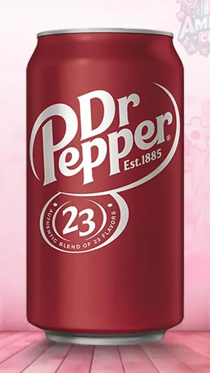 Dr Pepper