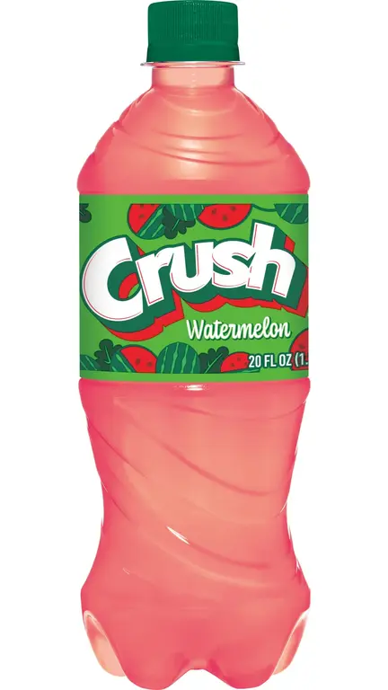Crush Watermelon