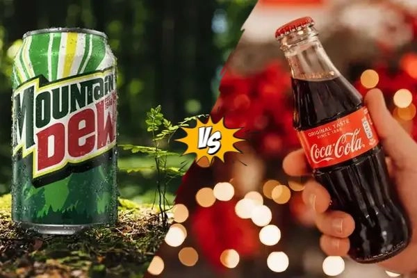 Pick the Tastiest Soda