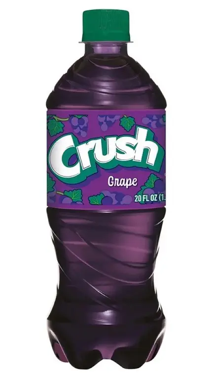 Crush Grape