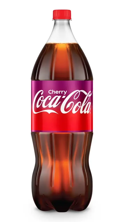 Coca Cola Cherry