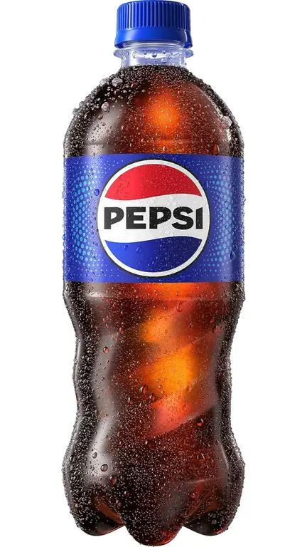 Pepsi