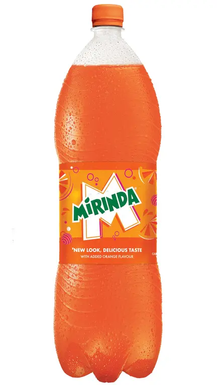 Mirinda