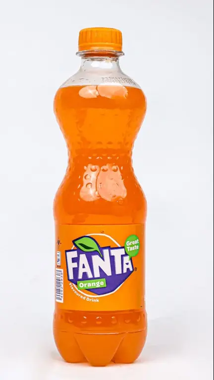 Fanta