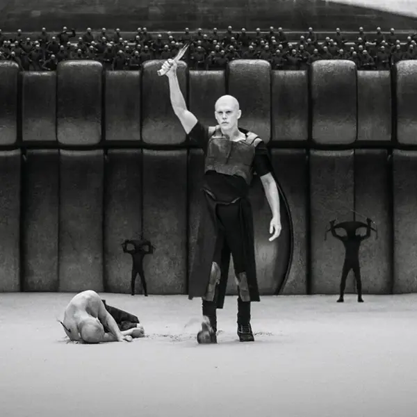 Your greatest strength is: