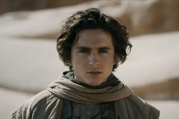 Paul Atreides