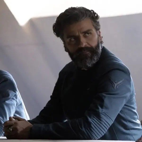 Others rely on you for: