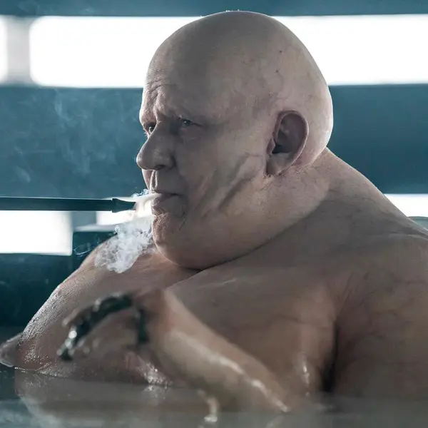 You make decisions based on: