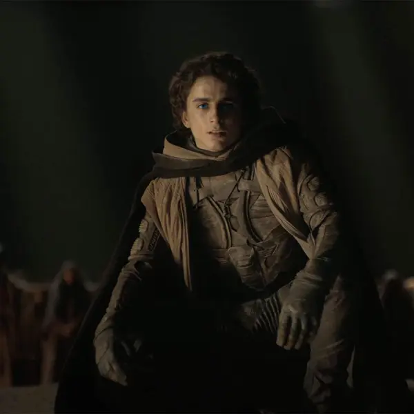 Your leadership style: