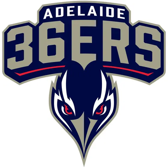 Аделаида 36ерс