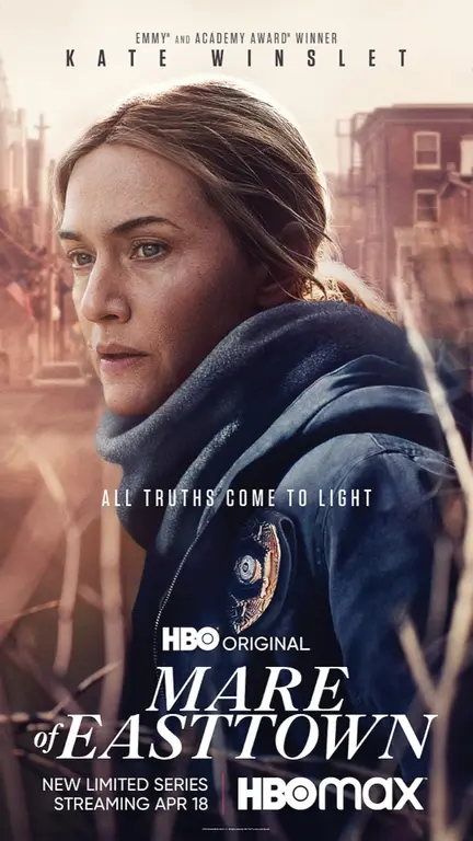 Мейр из Исттауна