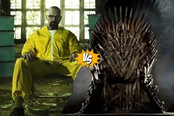 Выбираем лучший сериал