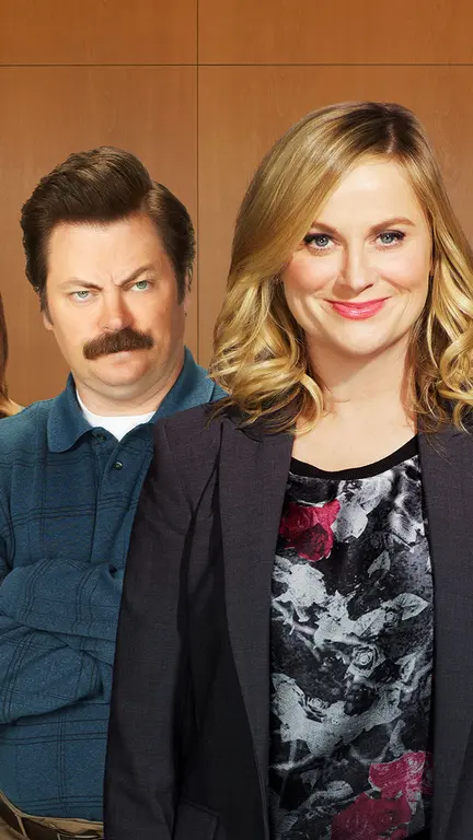 Парки и зоны отдыха