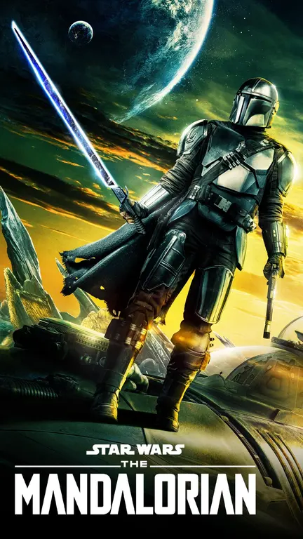 Мандалорец
