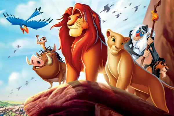 Повелитель мультвселенных