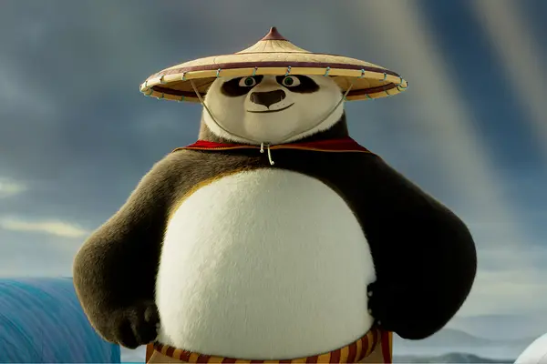 Хранитель анимационного баланса