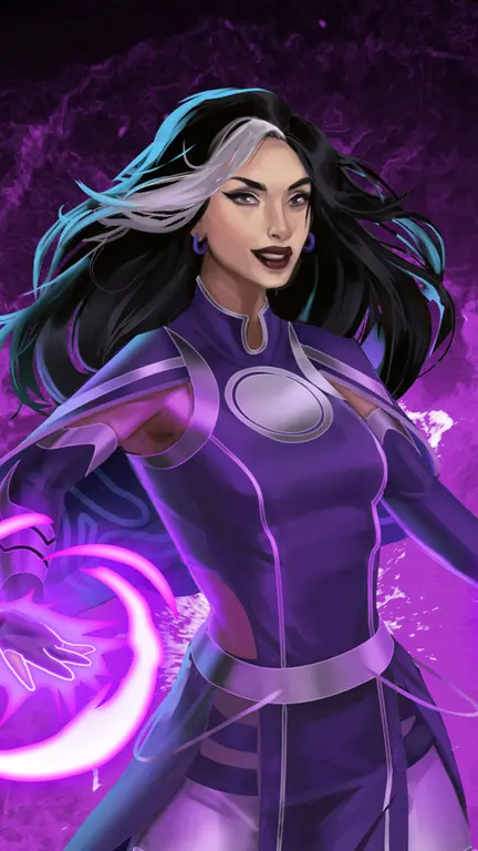 Агата Харкнесс