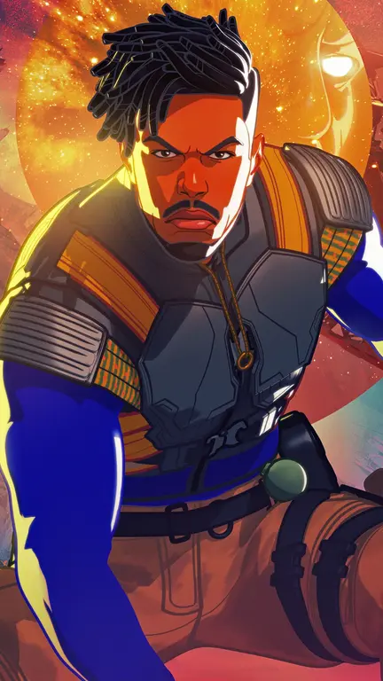 Киллмонгер