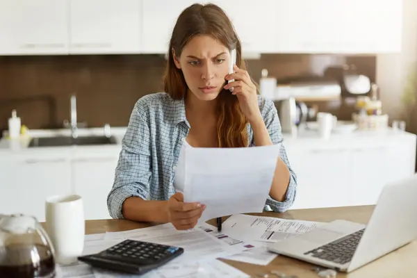 Деньги под контролем