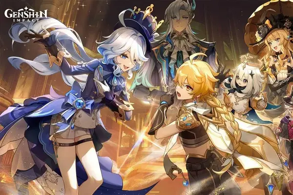 Who’s the Best Genshin Impact Character?