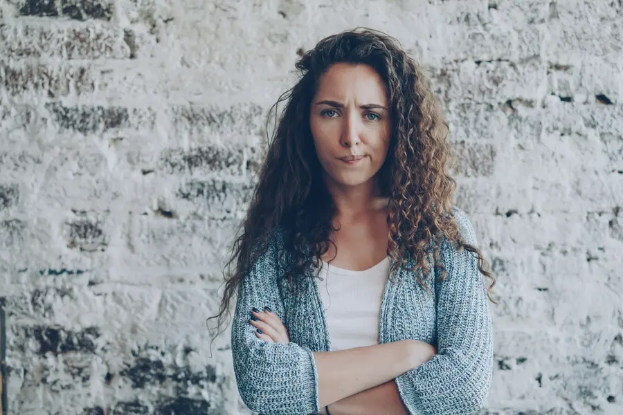 Что тебя больше всего раздражает?