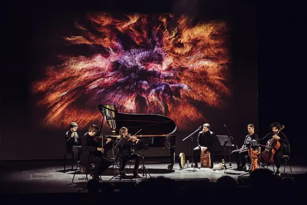 Классика/Неоклассика