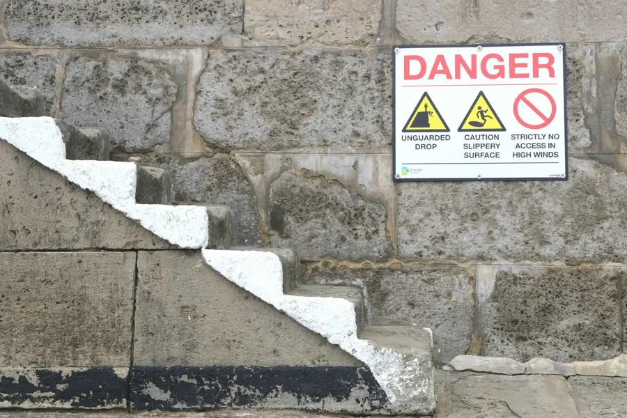 Как ты относишься к риску?