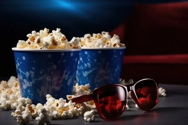 Сериальный эксперт