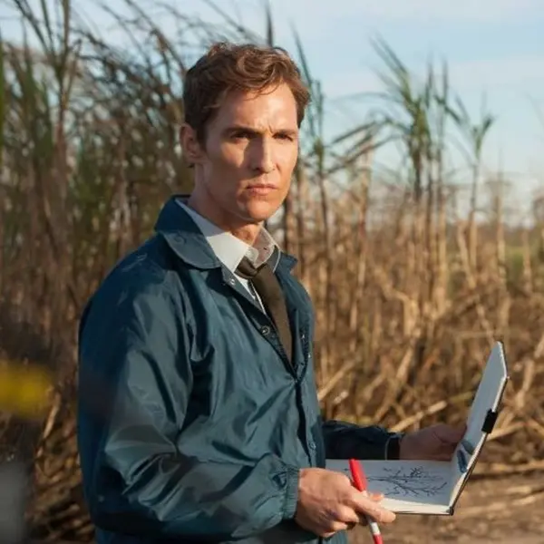 На каком сервисе впервые вышел сериал Настоящий детектив?