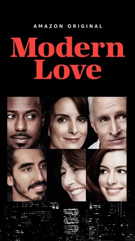 Modern Love