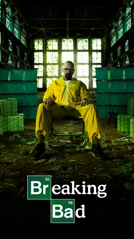 Breaking Bad