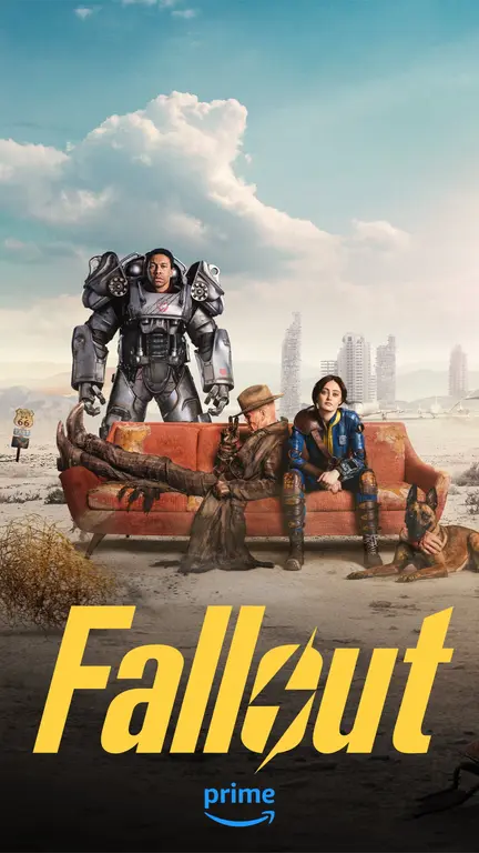 Fallout