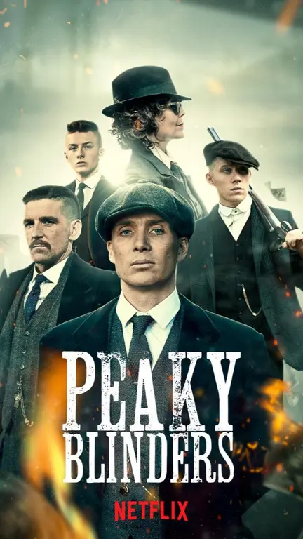 Peaky Blinders