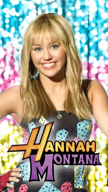 Hannah Montana