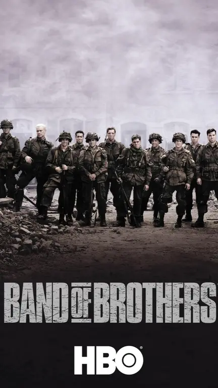 Band of Brothers