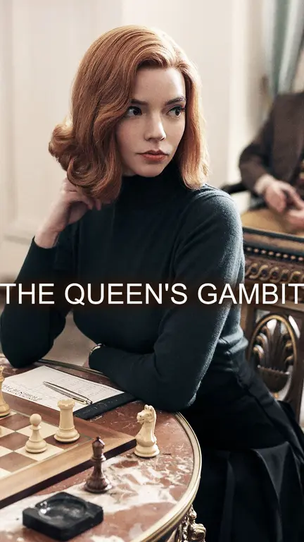 The Queen's Gambit
