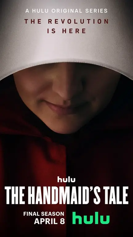 The Handmaid's Tale