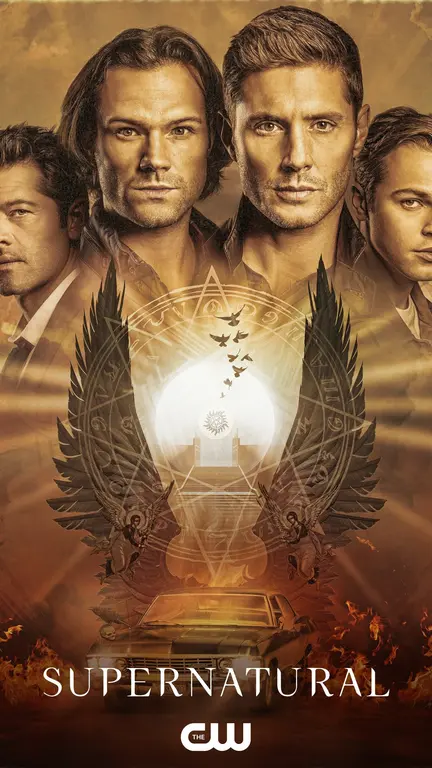 Supernatural