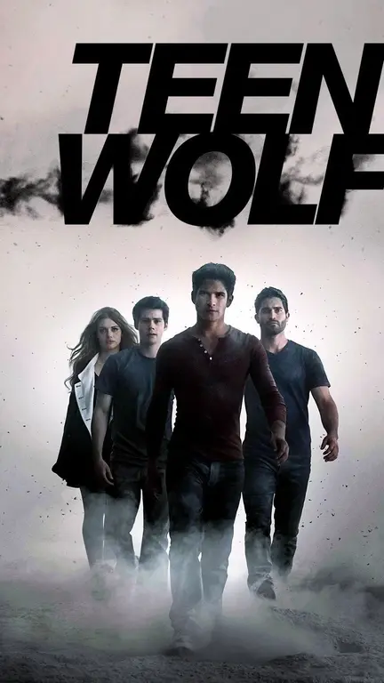 Teen Wolf