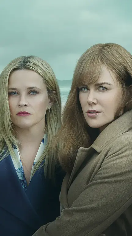 Big Little Lies