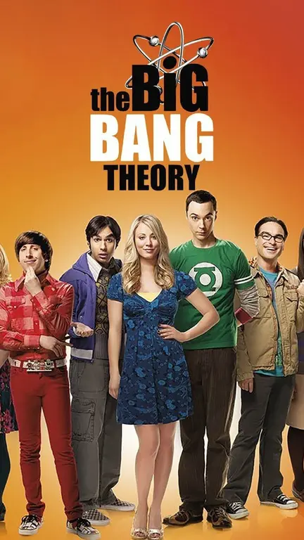 The Big Bang Theory