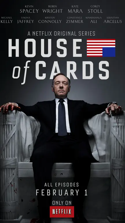 House of Cards