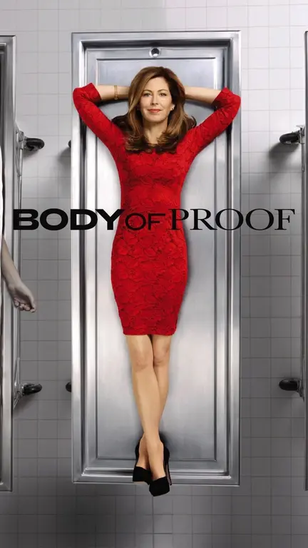 Body of Proof