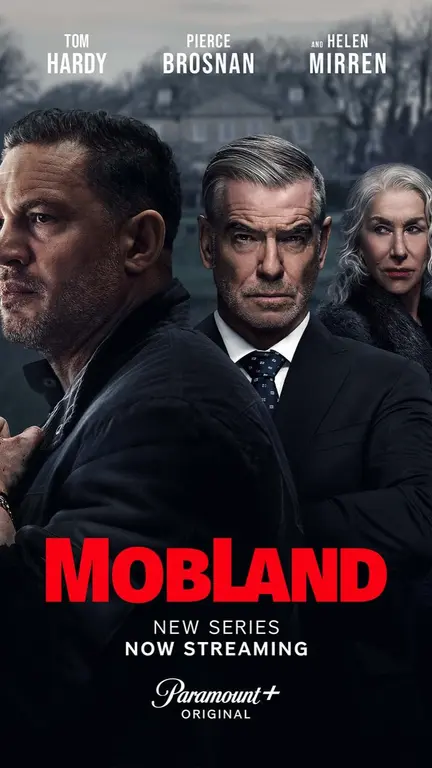 MobLand