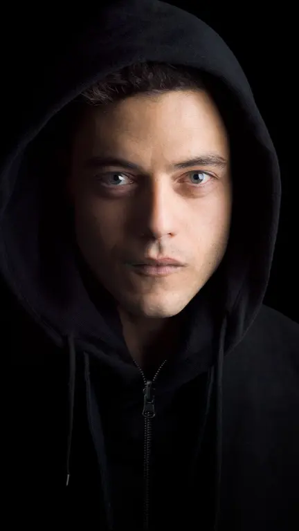 Mr. Robot