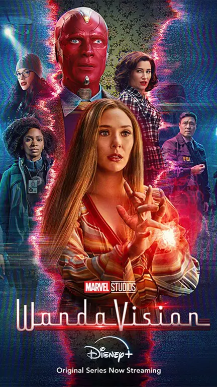 WandaVision